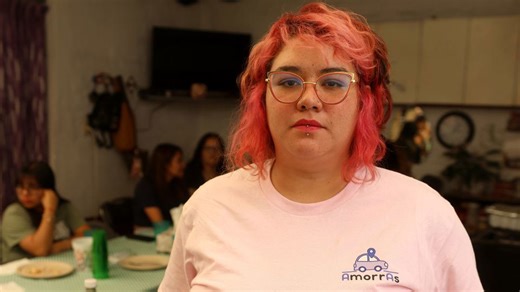 Taxis for women only: The female cabbies rebelling against brutal violence