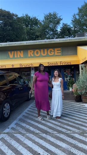 A prix fixe that doesn’t miss. Our friends Linda and Joy head to Vin Rouge Restaurant in our Essential Durham Restaurant series. | Discover Durham