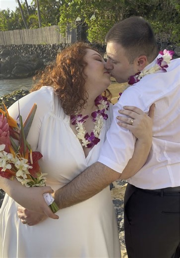 Maui wedding planners on TikTok