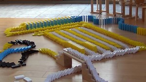 346K views · 2.2K reactions | Amazing Chain Reactions in Video (by...