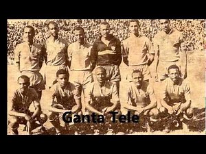 Ethio-Eritrean Football.wmv