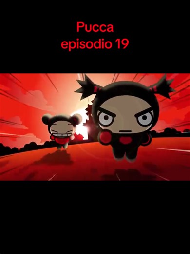 Pucca capítulo 19 #pucca #puccaygaru #animetiktok #puccacapituloscompletos #capituloscompletos