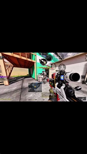 Codm rank highlights #dmzrecon #codmobile