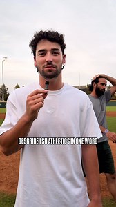 What they said 🗣️ | LSU Tigers