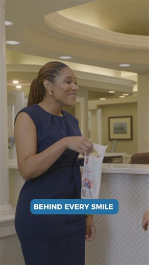 The Perfect Patient Experience — it’s more than just a phrase, it’s our mission. At ProGrin Dental, we believe every visit should feel personal, comfortable, and joy-filled, from the moment you walk through our doors to the moment you leave with a smile. Our team is passionate about creating experiences that make patients feel seen, cared for, and valued. Because dentistry isn’t just about teeth, it’s about people. #ProGrinDental #PerfectPatientExperience #DentistryDoneDifferently #ProGrinCares 