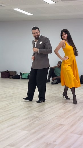 💃🏻 The Milonga, precursor to Tango, is a fun & playful dance! It was described as “an excited Habanera” by its contemporaries 🌍 It derives from different Afro-dances such as the Candombe, and gave birth several decades later to Tango! 🌹 Why not learn Tango and Milonga with us? Our Absolute Beginner Course starts in just 5 days in Central London! 🇬🇧 https://theargentinetangoschool.com/book-your-course/ | The Argentine Tango School