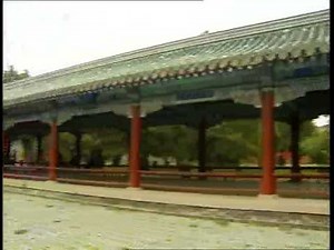 temple of heaven china