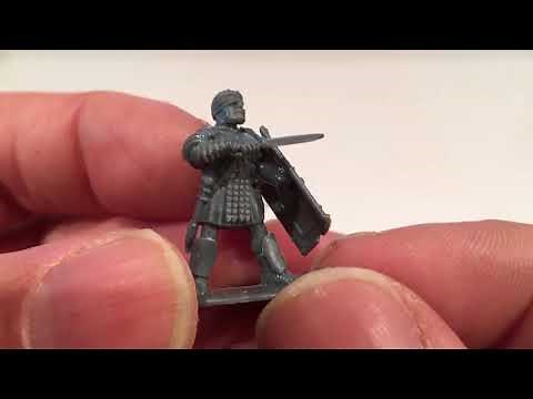 Hail Caesar Imperial Roman Veterans Quick Review
