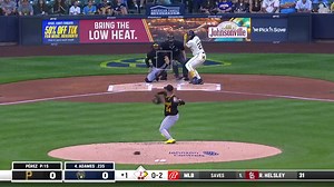 82K views · 1.7K reactions | Two. Out. Mashing. | Milwaukee Brewers | Facebook