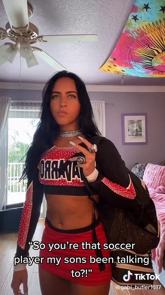 Sorry I had to make another one.... this ones for al my cheerleaders out there 👏🏽 #fyp #cheer