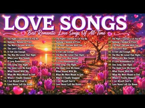 Oldies But Goodies Love Songs - Chicago, Jim Brickman, Cher & Peter Cetera, David Pomeranz 88