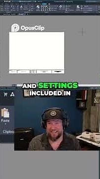 AutoCAD Templates: Streamline Your CAD Drawings!