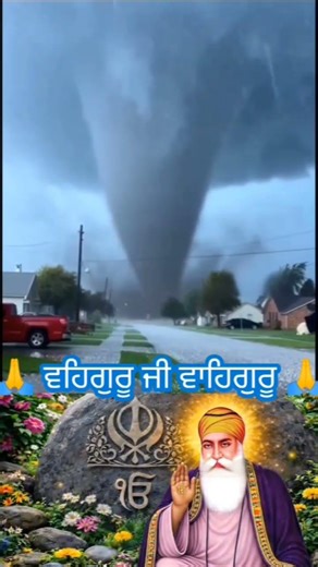 🙏 Either koi na kise da eithekoi ae🙏#wkm #punjabi #love#simran#gurbani#khal #sikh#‪@JASBIRYT65‬