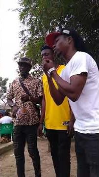 🥁 zouglou wôyô 2019_ ambiance facile (1)