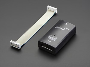 NEW PRODUCT – SEGGER J-Link BASE – JTAG/SWD Debugger