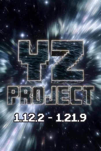 приглашаем вас на майнкрафт сервер YZ project