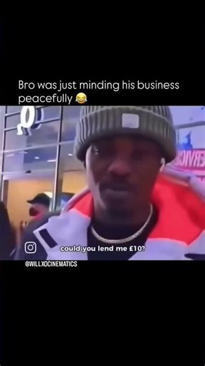 Cooked With This Line