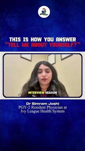 How to Tackle Common Residency Interview Questions Like a Pro! | IMG Interview Tips
