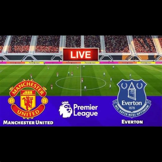 Manchester United vs Everton – Live Football Match. --- 🔴 Manchester United Hashtags #ManchesterUnited #ManUnited #MUFC #RedDevils #OldTrafford #UnitedLive #ManUtdFans #GloryGloryManUnited #RedArmy #MUFCMatchday #ManUnitedFootball #PremierLeague --- 🔵 Everton Hashtags #Everton #EvertonFC #EFC #Toffees #COYB #EvertonLive #GoodisonPark #EFCFans #EvertonFootball #ToffeesFamily #PremierLeague --- ⚽ Match-Related & International Hashtags #ManUnitedVsEverton #ManUnitedVsEvertonLive #MUFCVsEFC #Premi