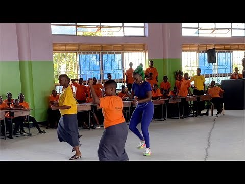 Lydia Jazmine performance at Buddo ss (March 2020)