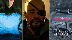 Every Avengers & MCU Easter Egg In What If? Episode 3