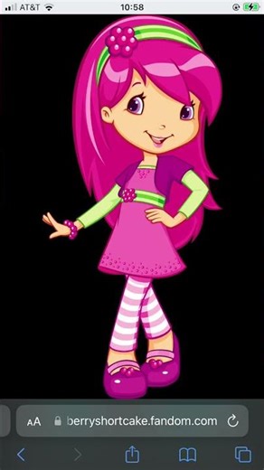 Rapunzel and Raspberry Torte (request by ‪@vivienneandelectrasubwaysurfer‬)