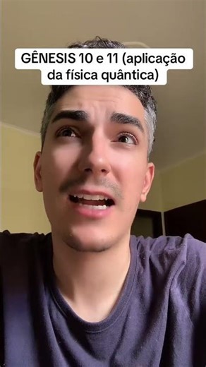 GÊNESIS CAP 10 e 11 #biblia #despertarespiritual #espiritualidade #fisicaquantica