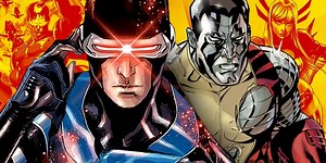 10 Most Powerful X-Men Heroes With WAY More Powerful Siblings