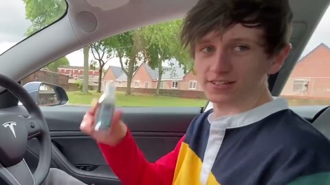The everyday reality of owning a Tesla in the UK