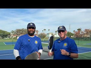 Joola Pro V Agassi Pickleball Paddle Review