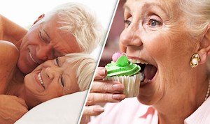 Low libido? Boost low sex drive withthese fatty foods