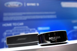 Amazon admits Alexa is making terrifying laughing sounds