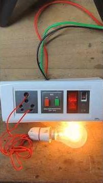 ⚡ DIY AC বোর্ড Setup in 60 Seconds! #shortvideo #short