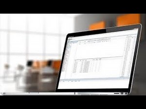 AFC Series Software: General Options