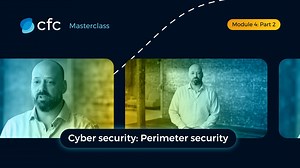 Module 4: Perimeter security