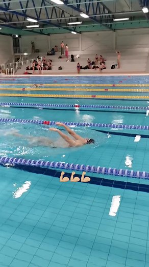 Improve Your Technique with Double Arm Backstroke Drill