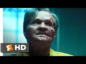 The Grudge (2020) - Kill Me Scene (3/9) | Movieclips