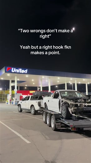 Debating Justice: The Two Wrongs Argument