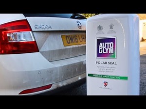 Autoglym Polar Seal
