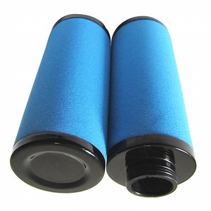 [Hot Item] Air in Line Filter Hot Selling 93200062 Replace Compressed Precision Filter (PD50) Pd17 Dd17 Qd17 Dd32 Pd32 Qd32 Dd44 Pd44 Qd44