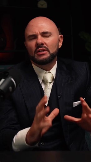 You can't build a house on broken foundations, Justin says and health is the first one most people skip. He breaks down why chasing money and big breakthroughs while running your body on fumes is a losing formula from the start. #Moneytribe21 #JustinHarrison #ProfessionalTrader #Forex