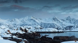 The Different Types of Light in Landscape Photography