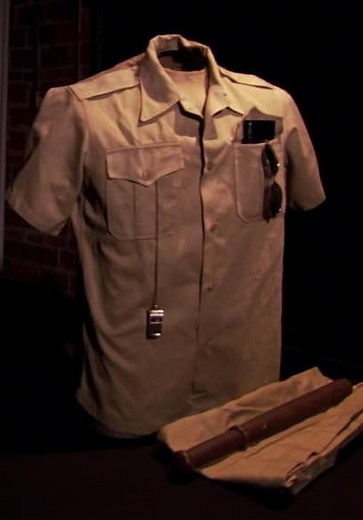 Mysteries at the Museum S02:E03 - Prison Experiment and More