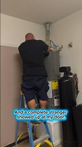 A Stranger Came to My Door to Help ❤️ | A True Story from Nextdoor