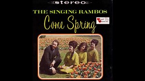 Dottie Rambo & The Rambos - Come Spring The Rambos #TheRambos Buck Rambo Reba Rambo Dottie Rambo Fans Pat Green #ComeSpring | Dottie Rambo Fans