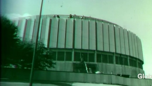 Celebrating 50 years of history at Vancouver’s Pacific Coliseum