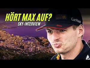 DIESES Interview war spannender als das Training! | F1 Monaco 2023