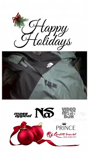 Happy Holidays! The December 2025 Toy Drive, presented by Nas, Mass Appeal, Video Music Box, Bridgewood, Resorts World New York City, and myself, Prince, was an incredible opportunity to give back to the Queens community. The event took place in four locations—Far Rockaway, Astoria Houses, Baisley, and Queensbridge—spreading holiday joy and support throughout the borough. Giving back to my community always feels meaningful, and this experience was truly special. #QGTM #QUEENS #NAS #GERALDPRINCEM