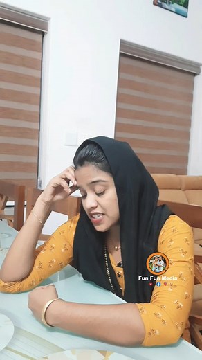 185K views · 1.3K reactions | ഏത് നേരത്താണാവോ ഈ മന്ദബുദ്ധി തോന്നിയത്..... | Fun Fun Media | Facebook