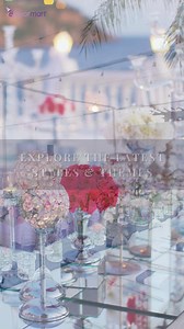 ✨ Dreaming Up The Perfect Event? ✨ Turn your vision into reality with...